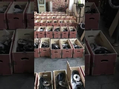 Dalgıç Kanalizasyon Pompası