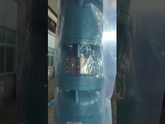 Elektrikli Dalış Pompası AS Yırtıcı Ev Çöpleri Pompaları